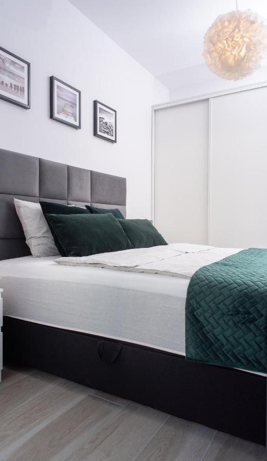 Apartament Happy Holiday Kolobrzeg Luaran gambar
