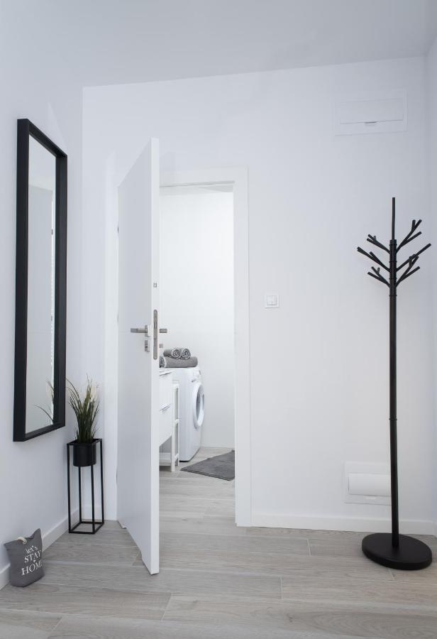 Apartament Happy Holiday Kolobrzeg Luaran gambar